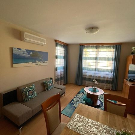 Orchidea Apartman Hegykő Εξωτερικό φωτογραφία
