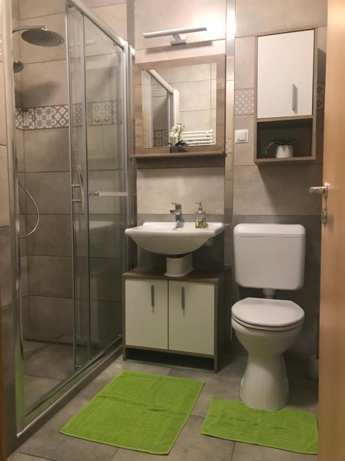 Orchidea Apartman Hegykő Εξωτερικό φωτογραφία