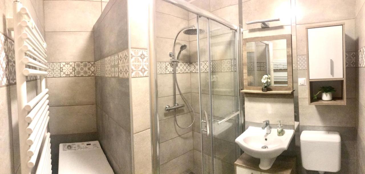 Orchidea Apartman Hegykő Εξωτερικό φωτογραφία