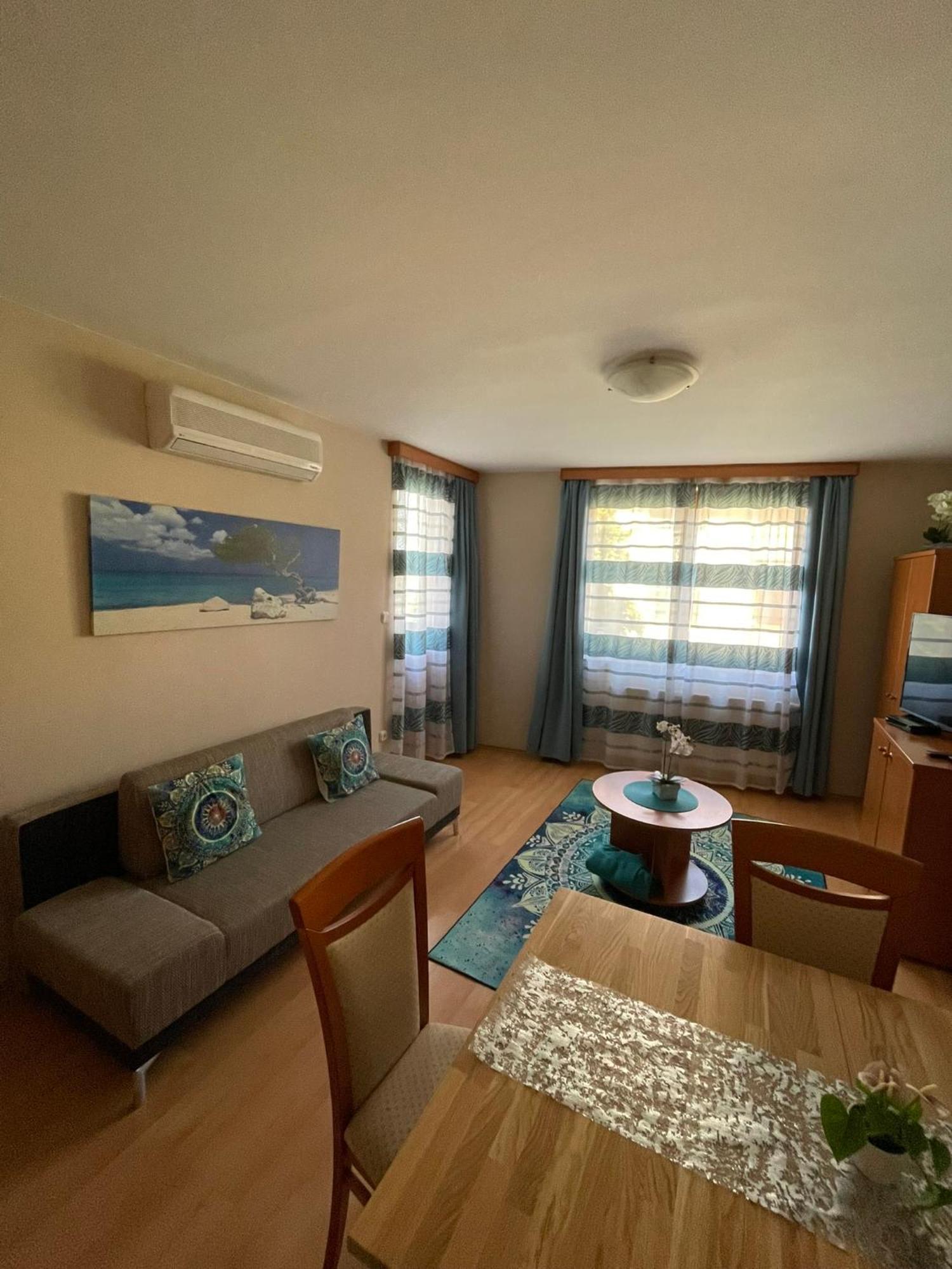 Orchidea Apartman Hegykő Εξωτερικό φωτογραφία