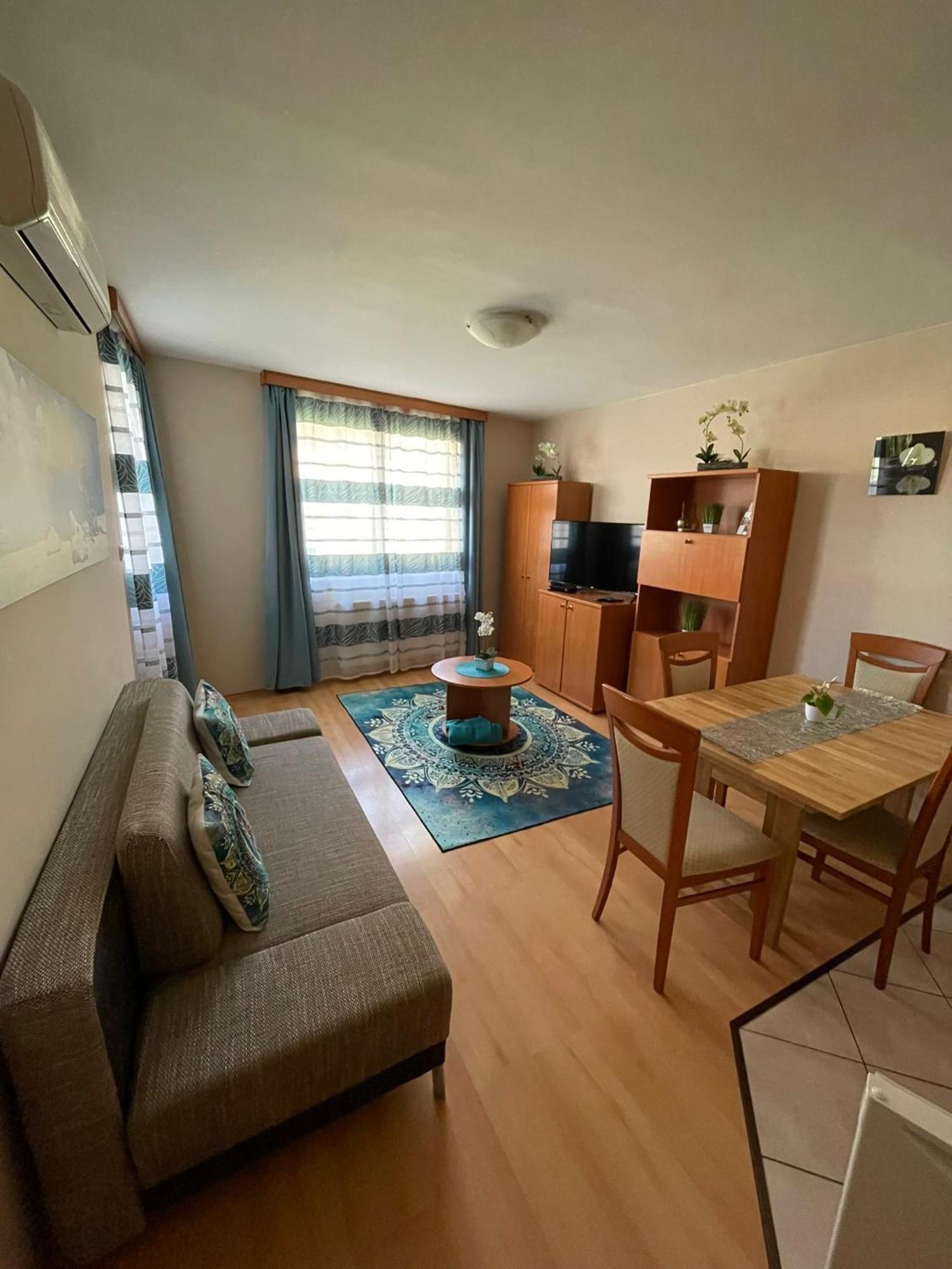 Orchidea Apartman Hegykő Εξωτερικό φωτογραφία