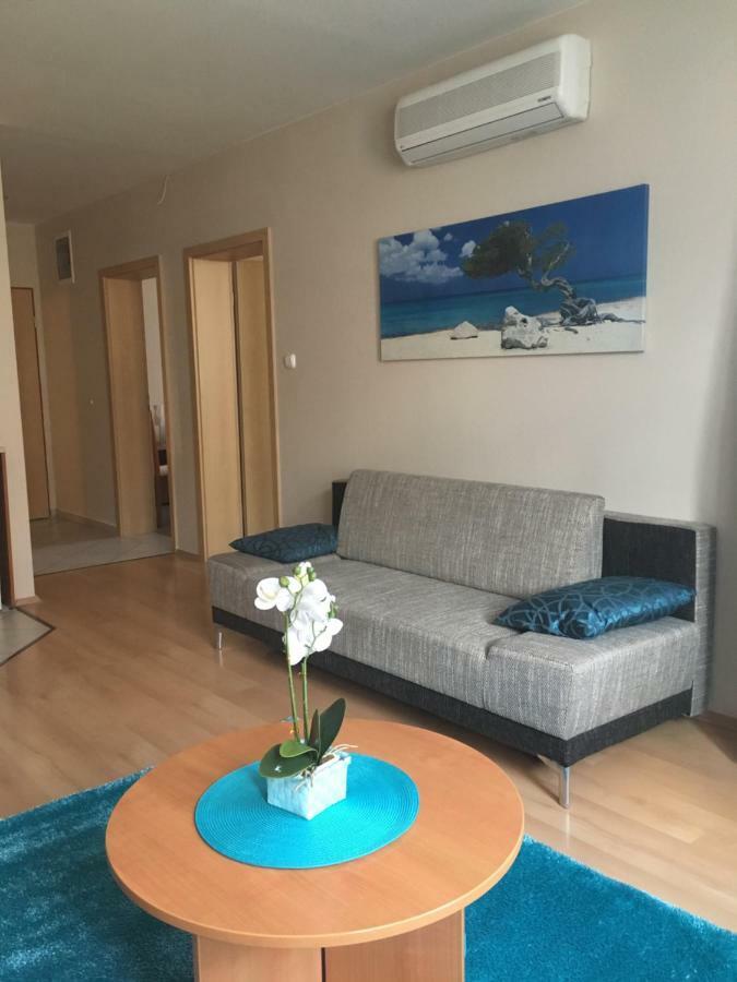 Orchidea Apartman Hegykő Εξωτερικό φωτογραφία