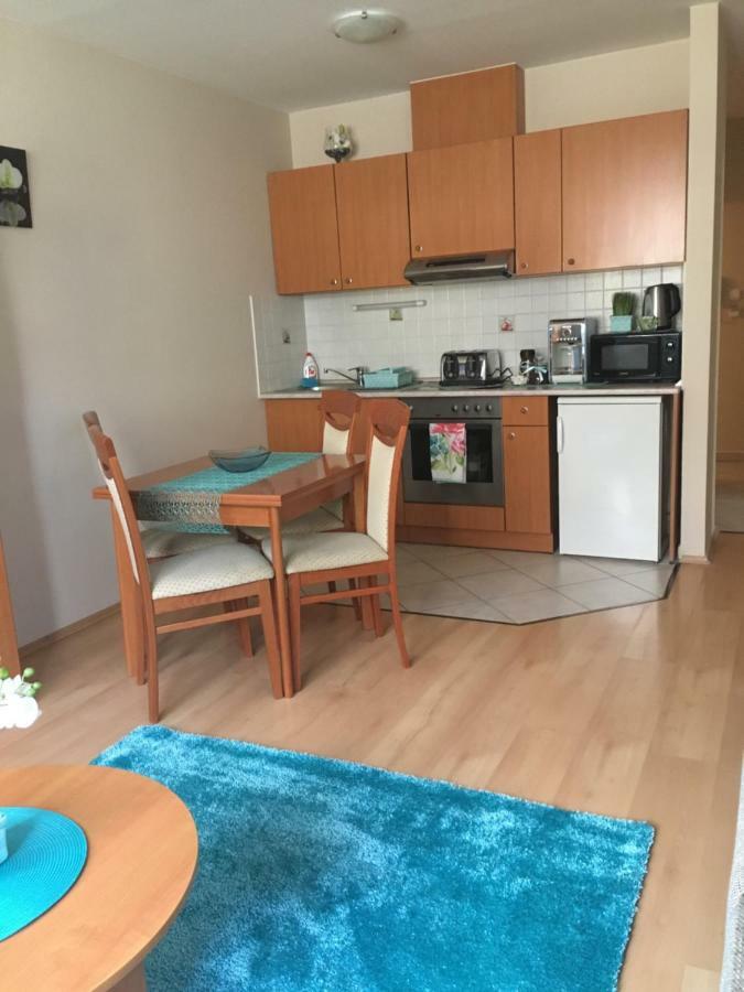 Orchidea Apartman Hegykő Εξωτερικό φωτογραφία