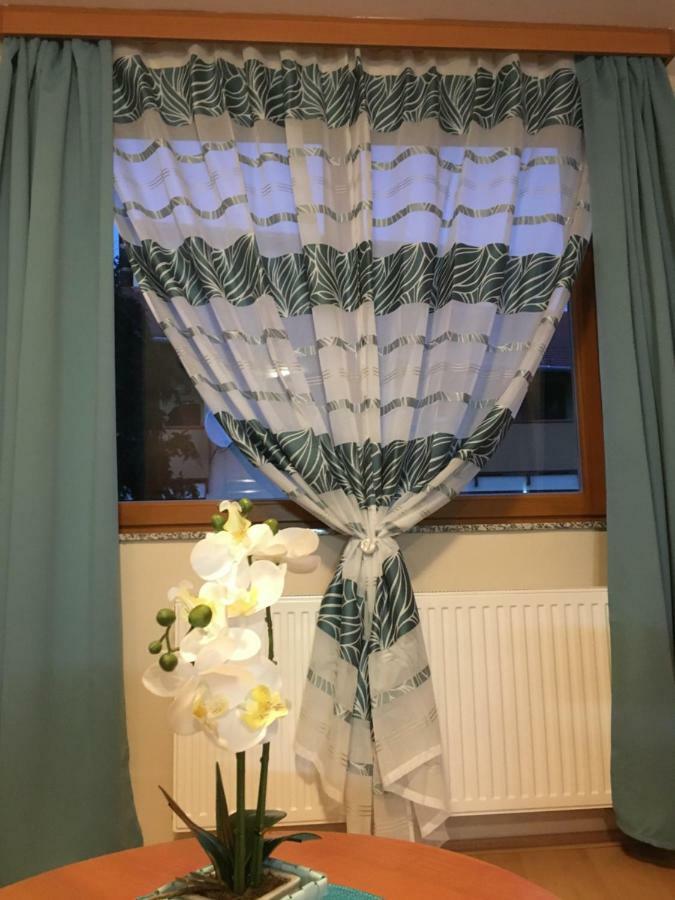 Orchidea Apartman Hegykő Εξωτερικό φωτογραφία