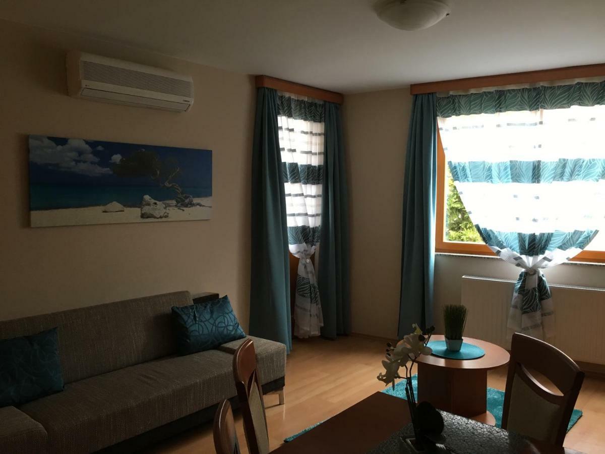 Orchidea Apartman Hegykő Εξωτερικό φωτογραφία