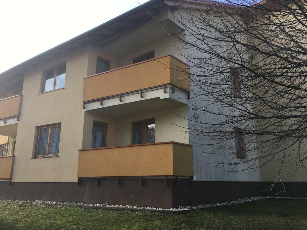 Orchidea Apartman Hegykő Εξωτερικό φωτογραφία