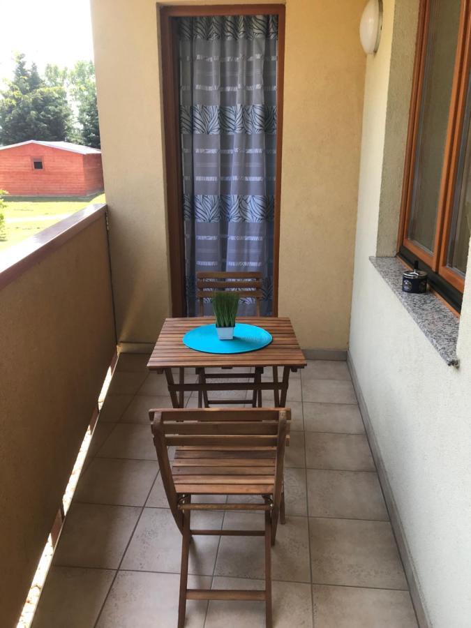 Orchidea Apartman Hegykő Εξωτερικό φωτογραφία